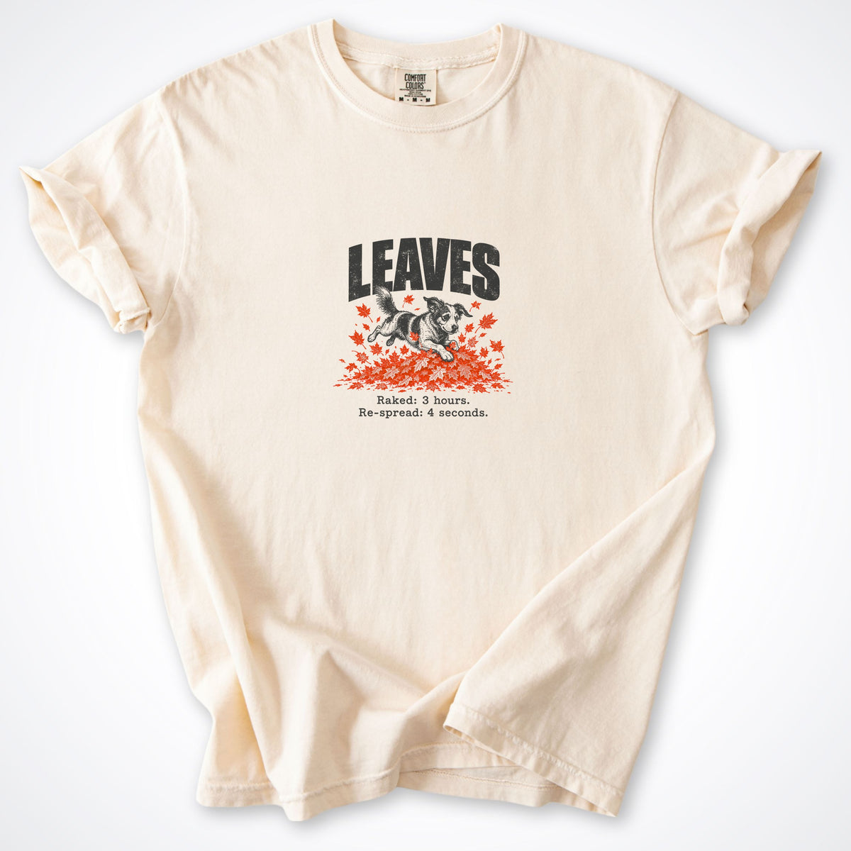Leaves Premium T-Shirt