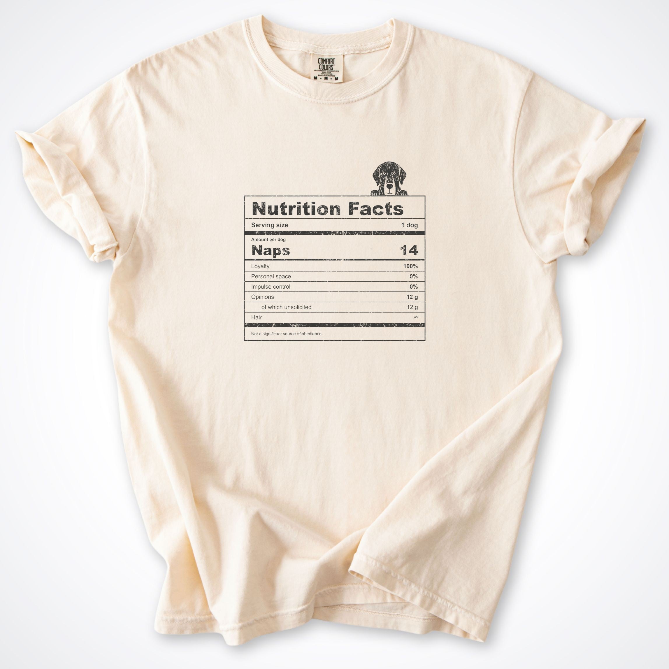 Not A Significant Source Of Obedience Premium T-Shirt