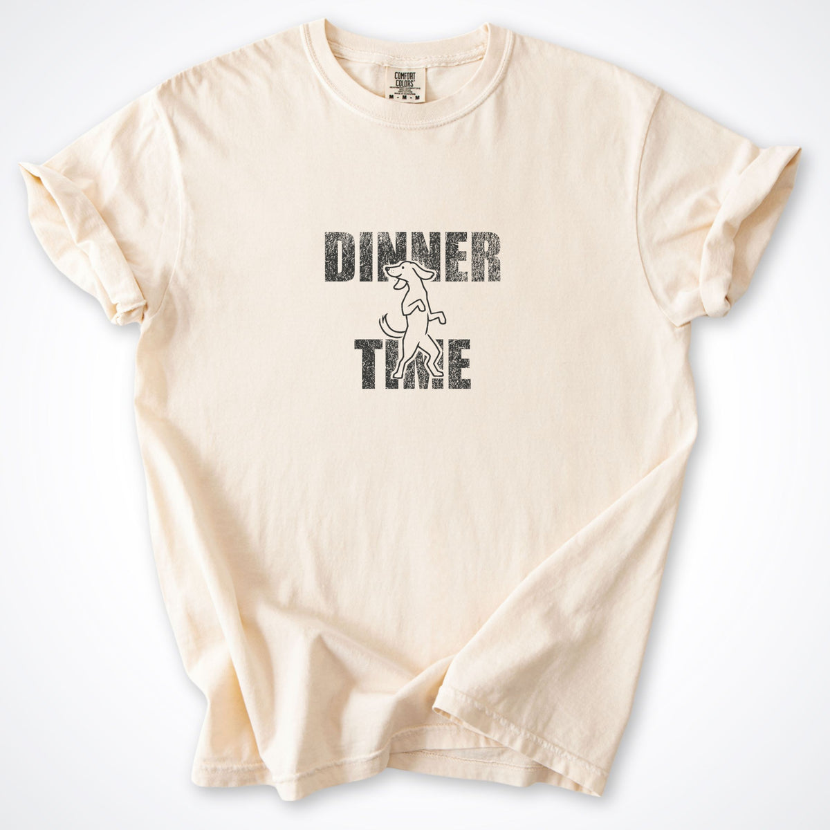 Dinner Time Premium T-Shirt