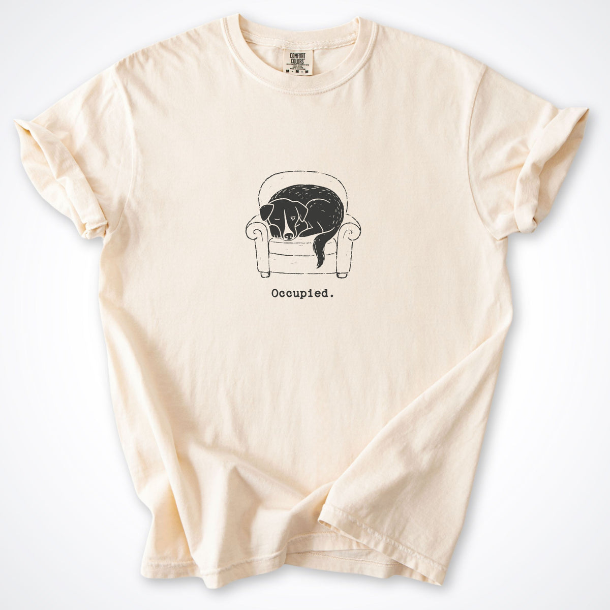 Occupied Premium T-Shirt