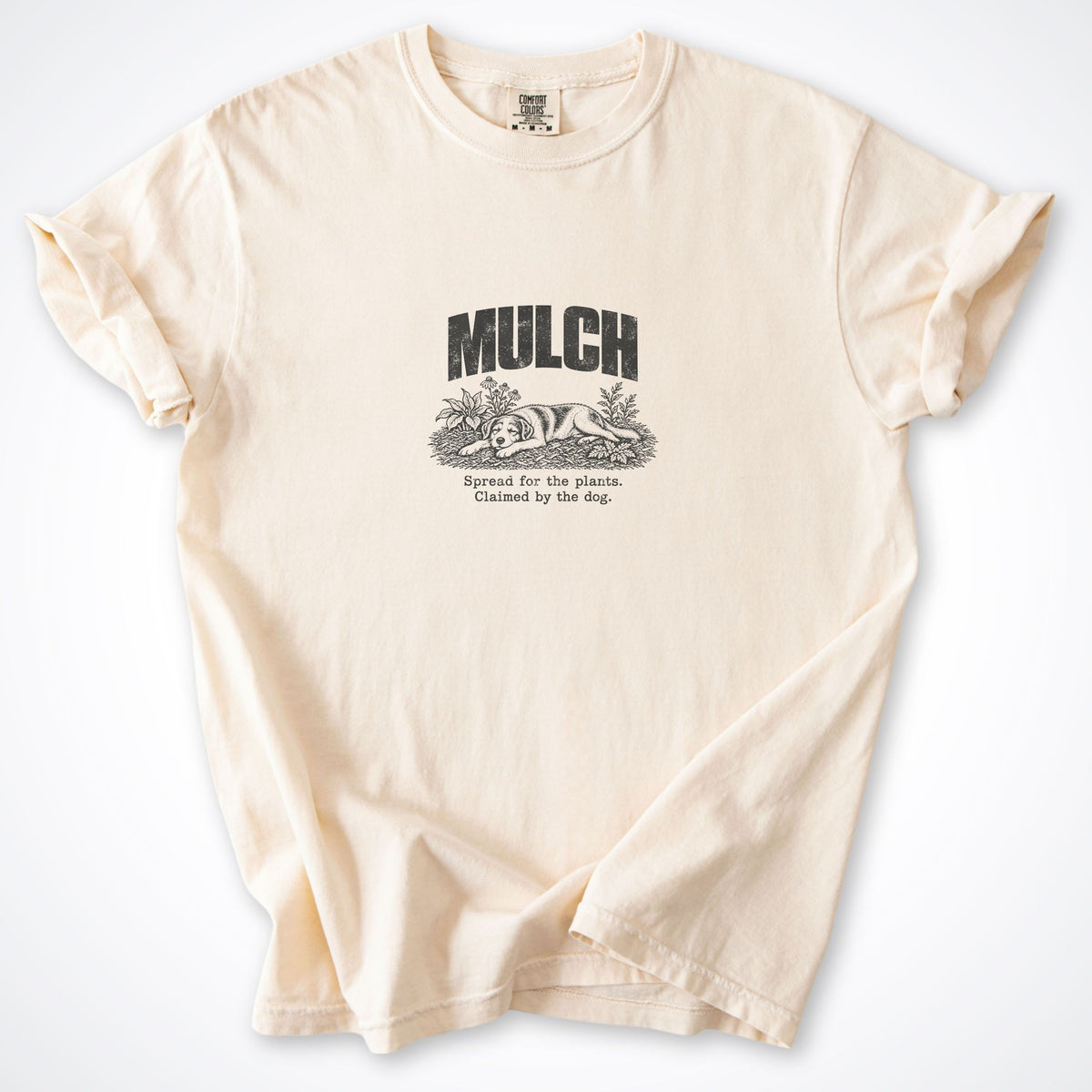 Mulch Premium T-Shirt