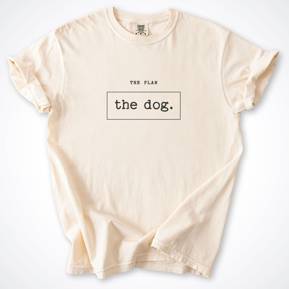 The Plan: The Dog Premium T-Shirt