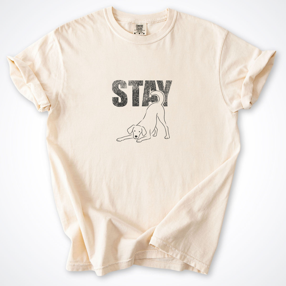 Stay Premium T-Shirt