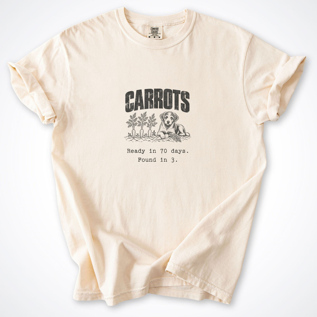 Carrots Premium T-Shirt