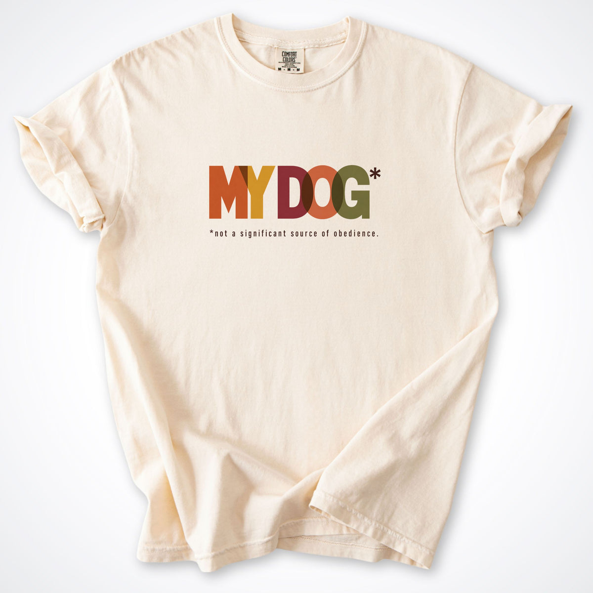My Dog* Premium T-Shirt