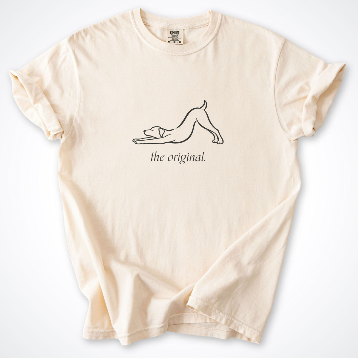 The Original Premium T-Shirt