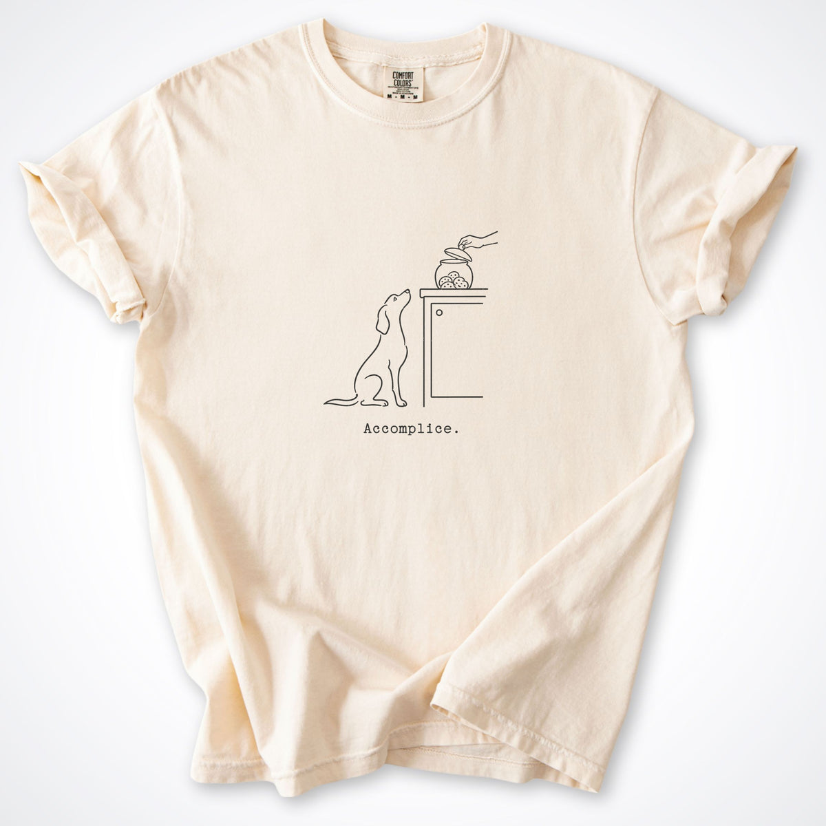 Accomplice Premium T-Shirt