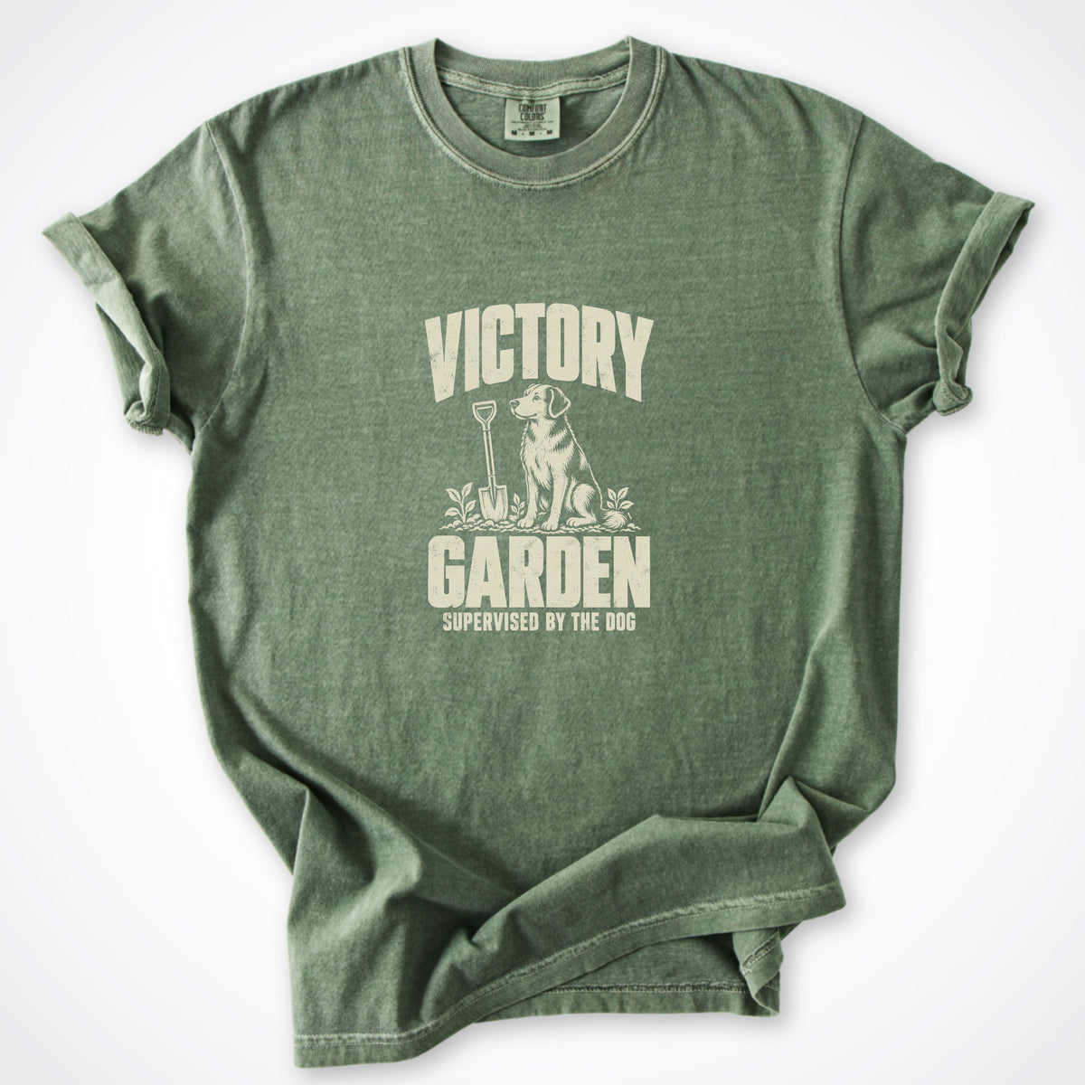 Victory Garden Premium T-Shirt