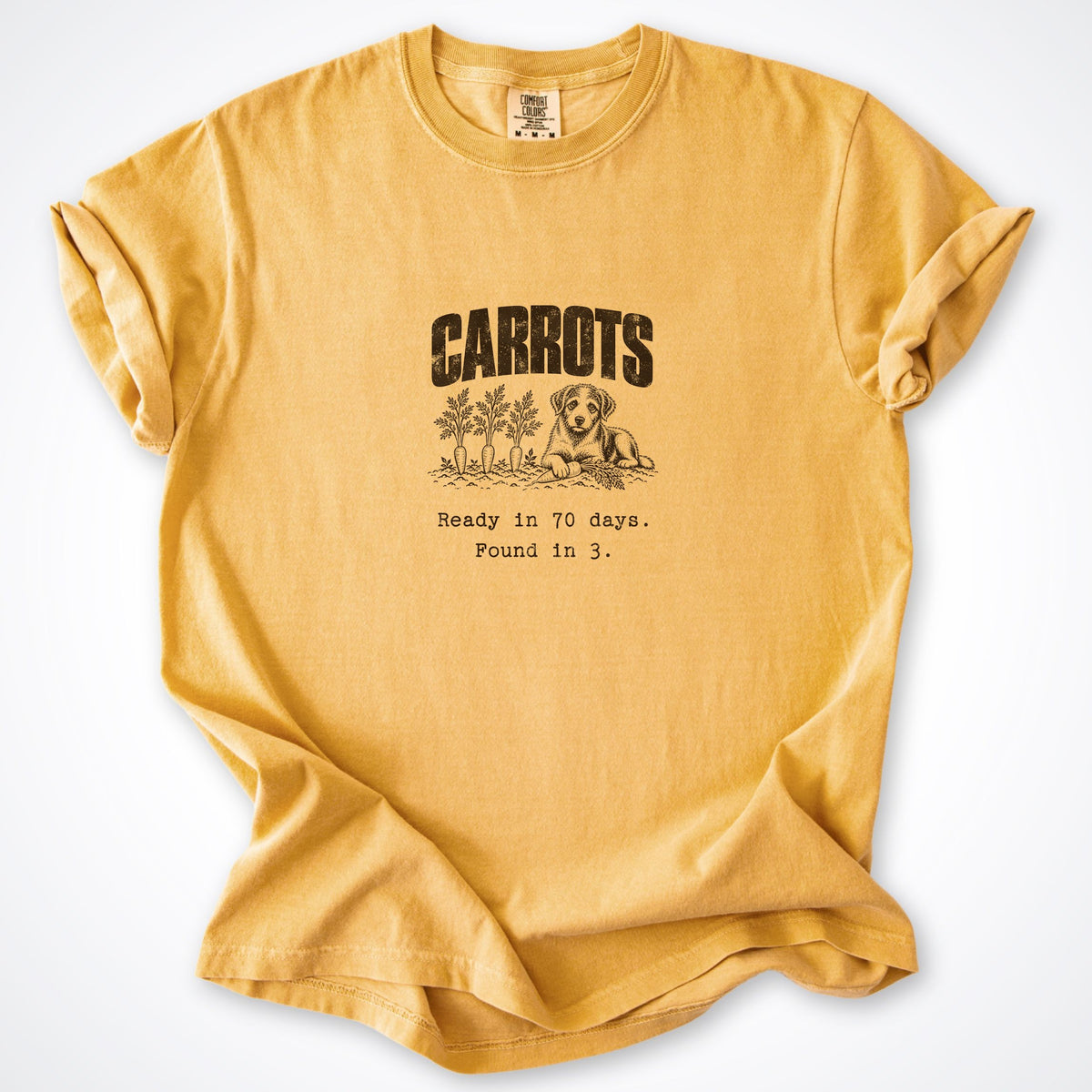 Carrots Premium T-Shirt