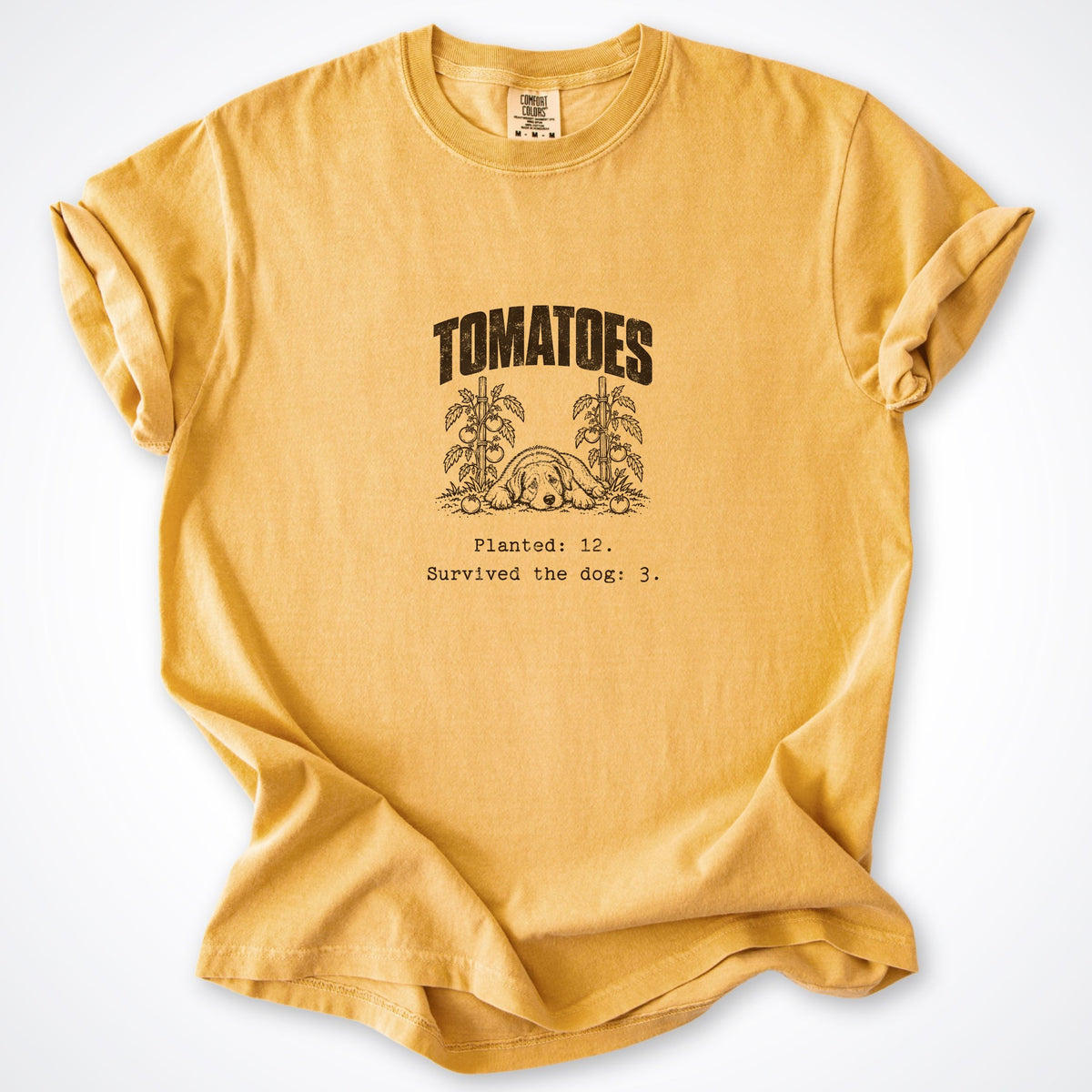 Tomatoes Premium T-Shirt