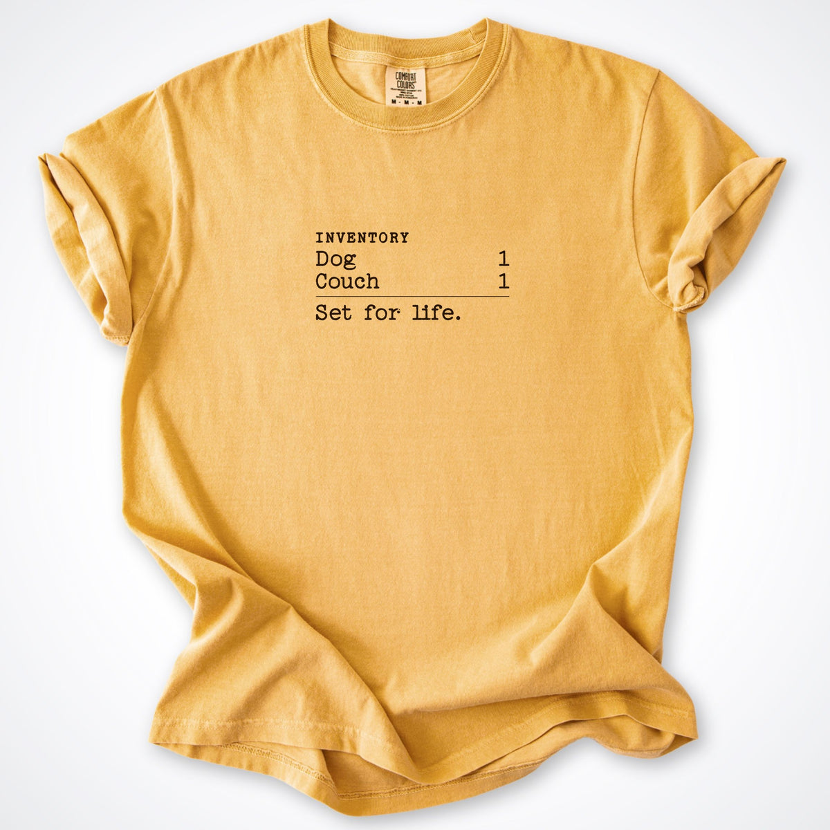 Set For Life Premium T-Shirt