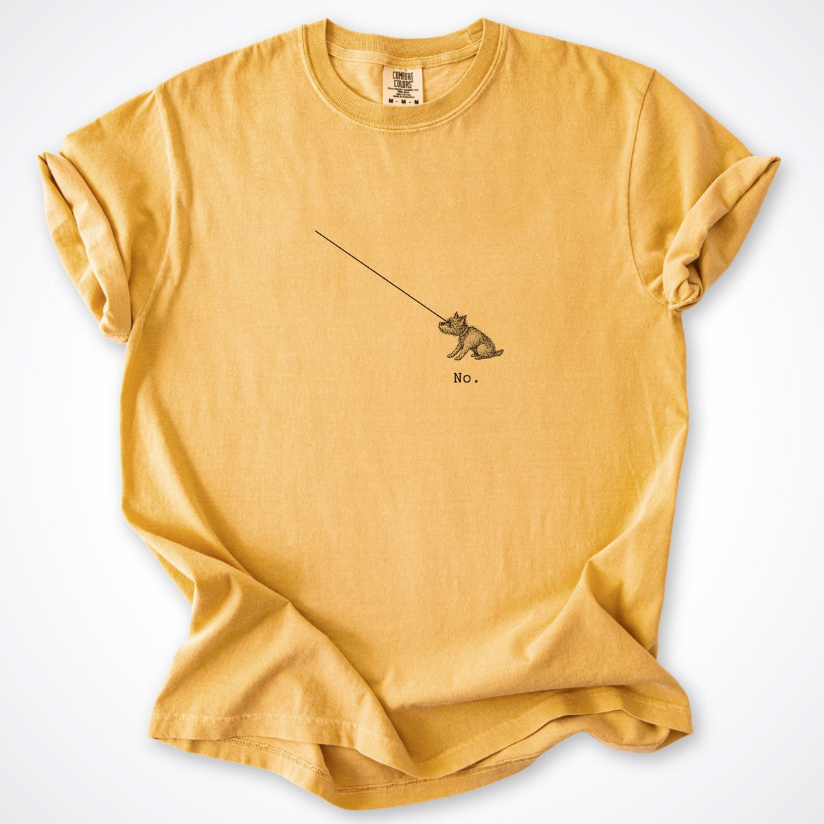 Oscar Says No Premium T-Shirt