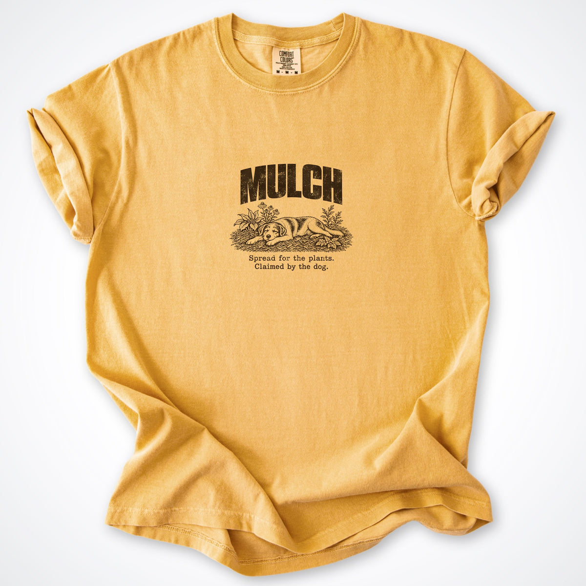 Mulch Premium T-Shirt