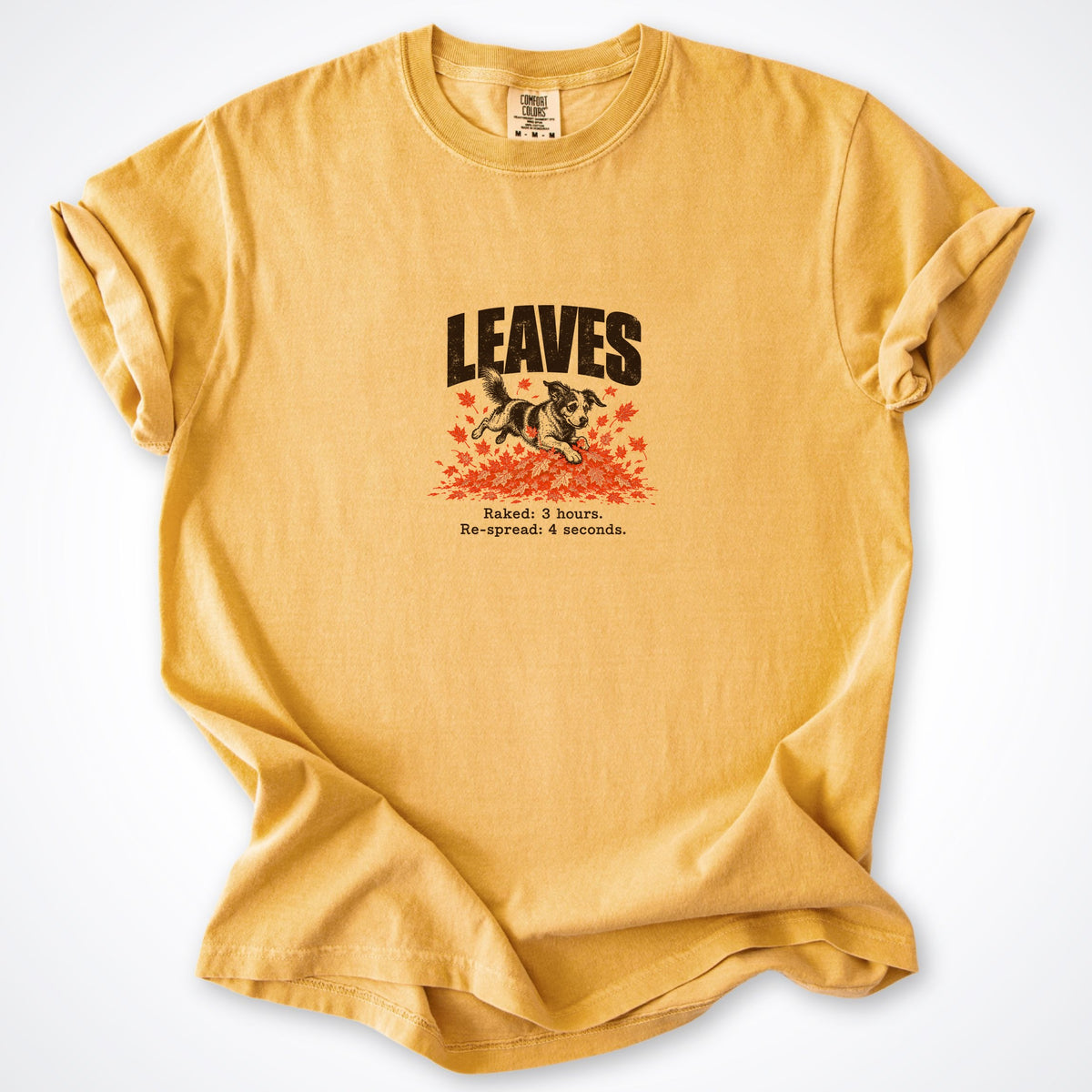 Leaves Premium T-Shirt