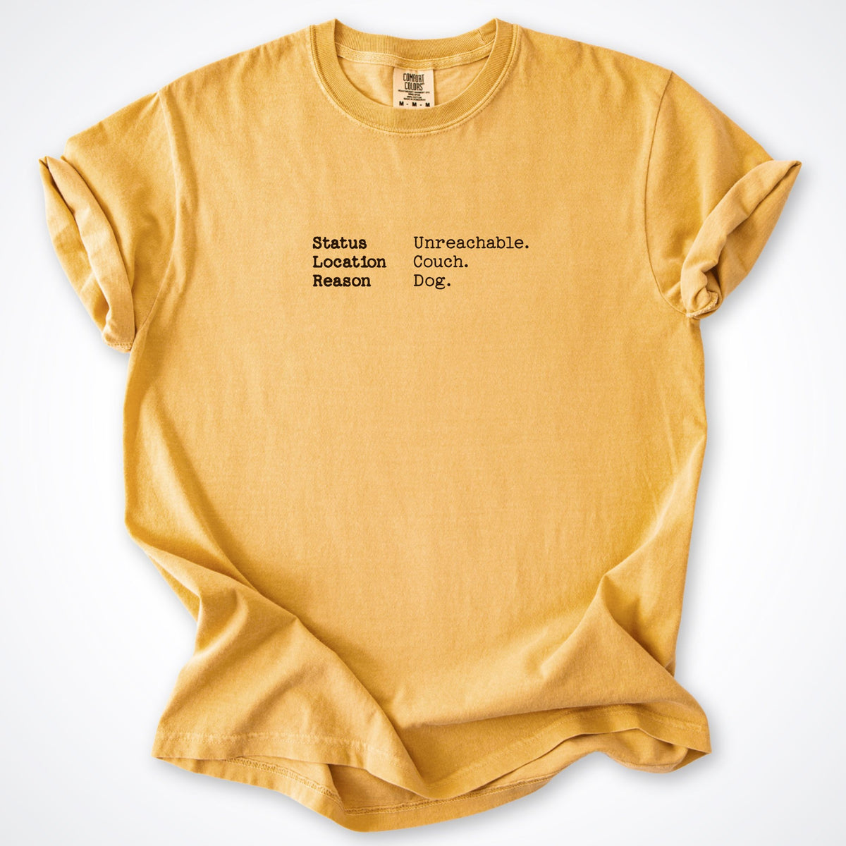 Status: Unreachable Premium T-Shirt