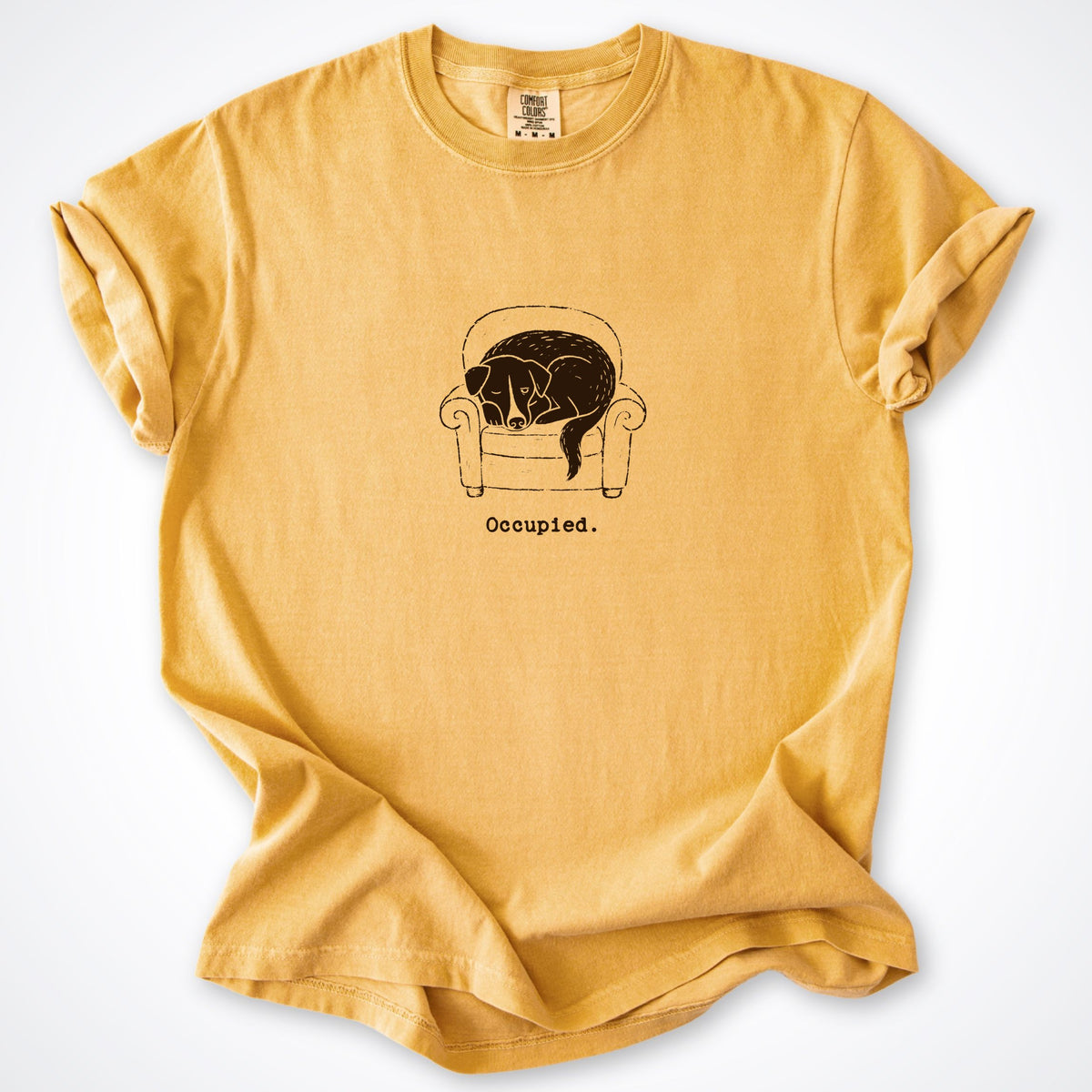 Occupied Premium T-Shirt
