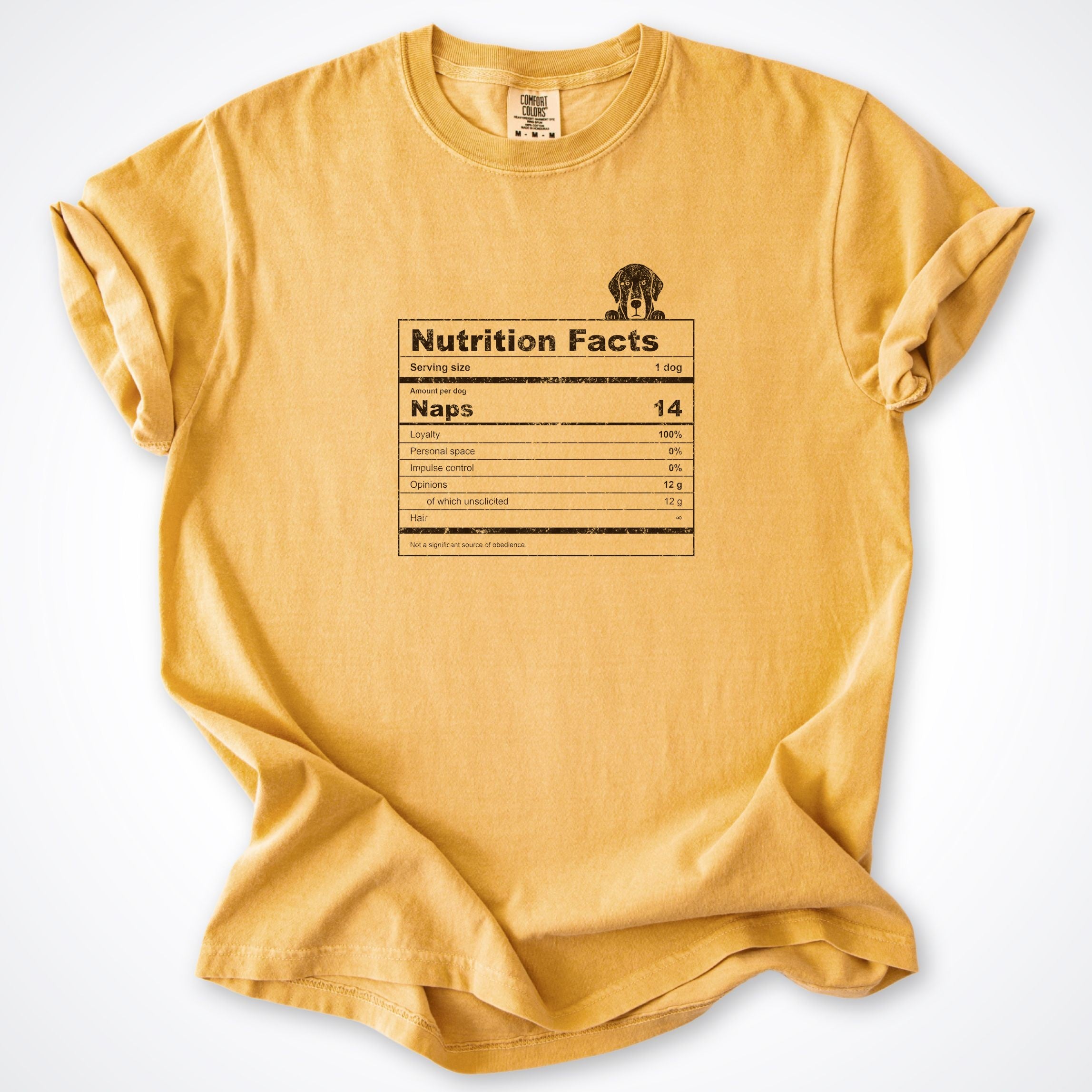 Not A Significant Source Of Obedience Premium T-Shirt