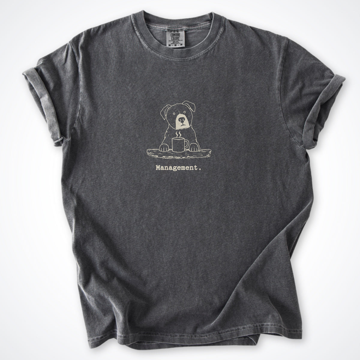Management Premium T-Shirt