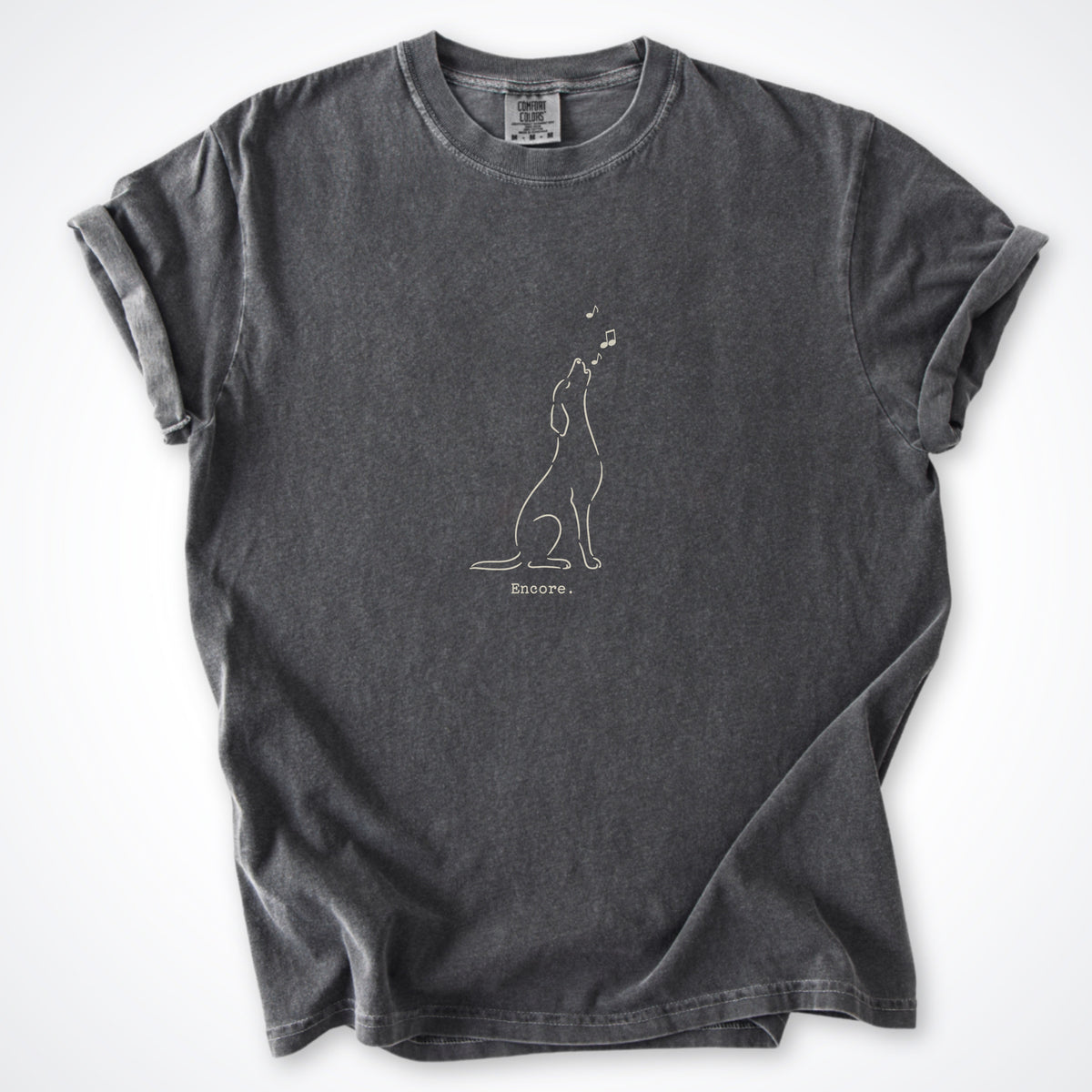Encore Premium T-Shirt