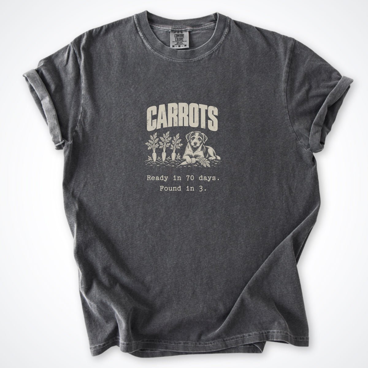 Carrots Premium T-Shirt