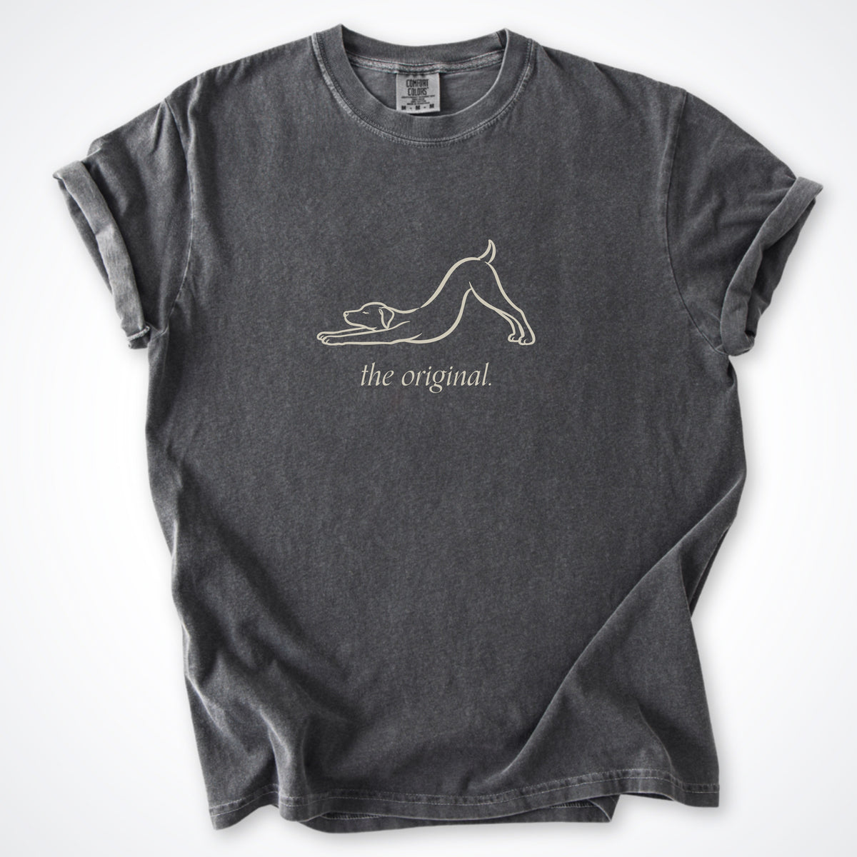 The Original Premium T-Shirt