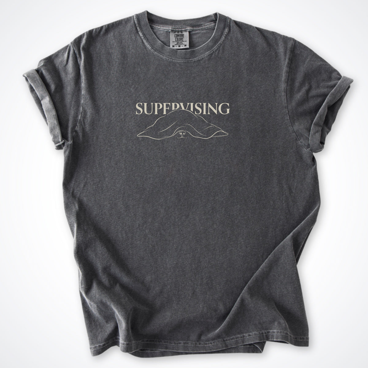 Supervising Premium T-Shirt