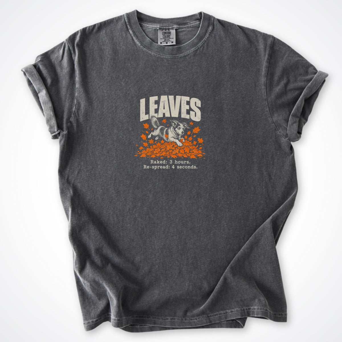 Leaves Premium T-Shirt