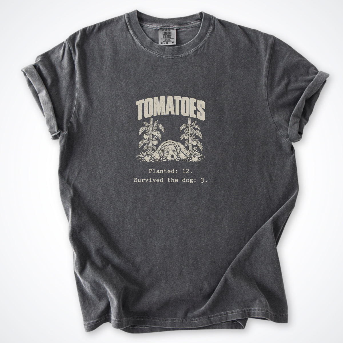 Tomatoes Premium T-Shirt