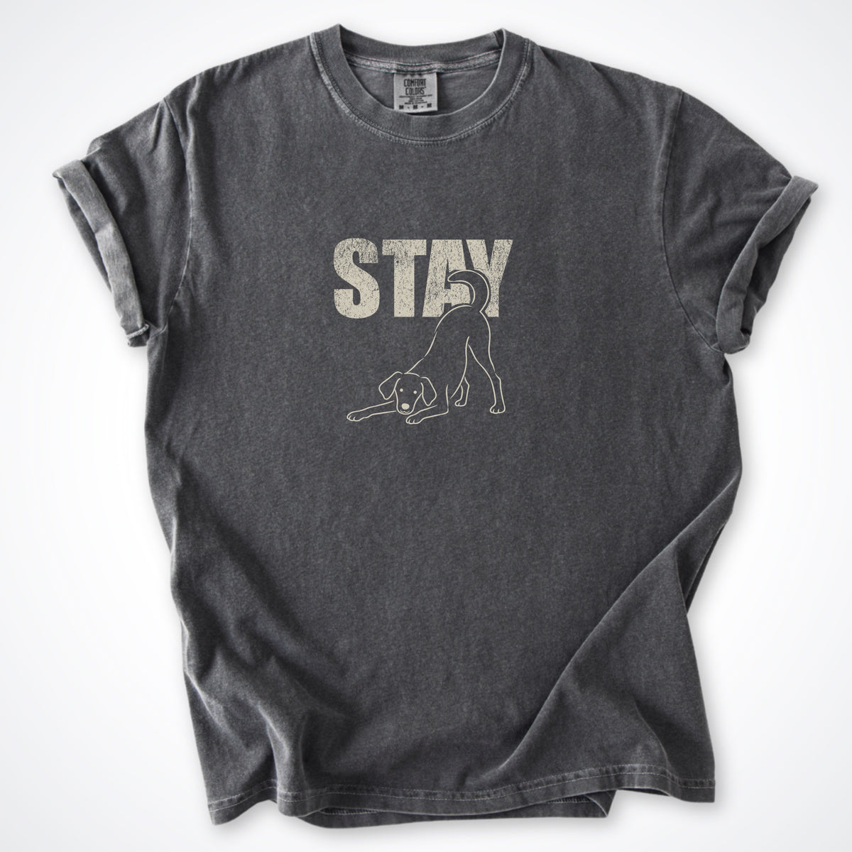 Stay Premium T-Shirt