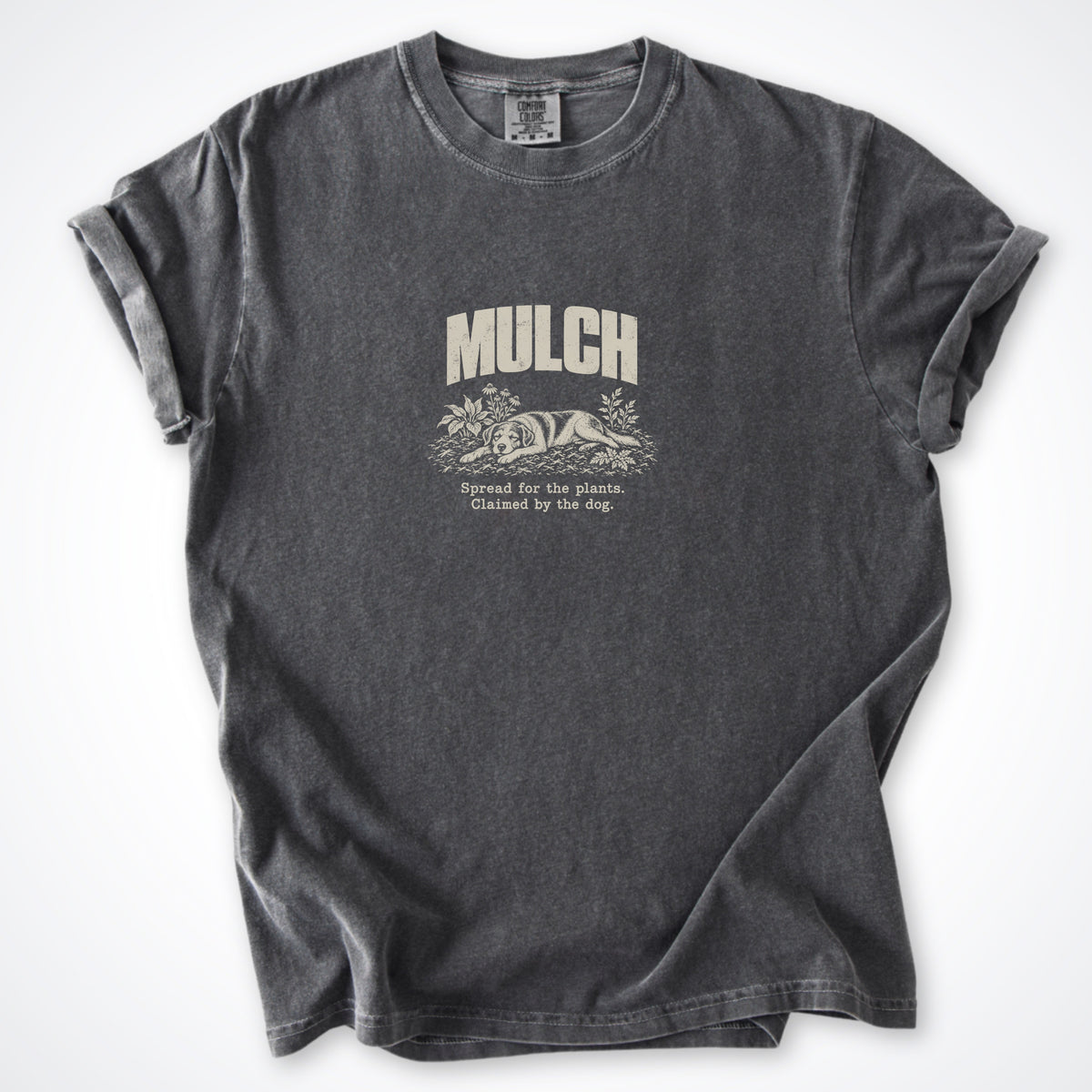 Mulch Premium T-Shirt