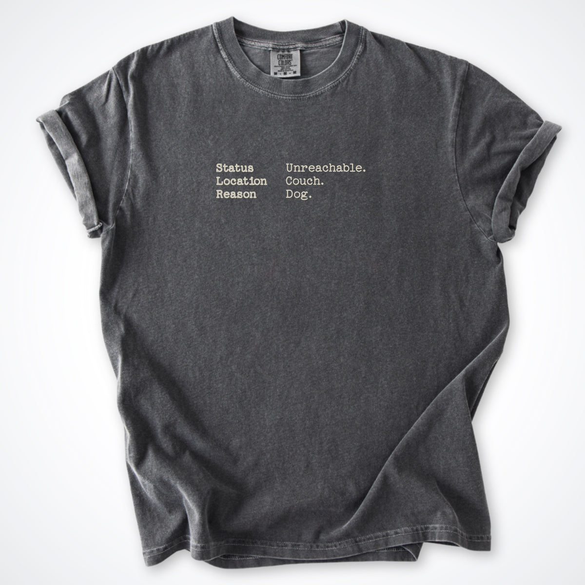 Status: Unreachable Premium T-Shirt