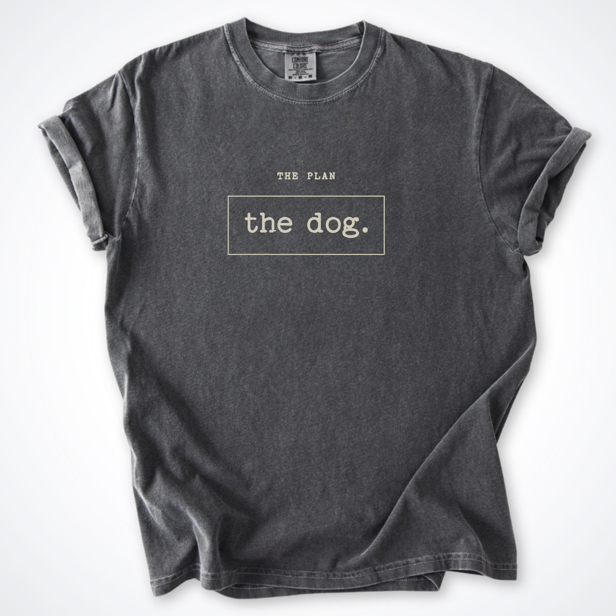 The Plan: The Dog Premium T-Shirt
