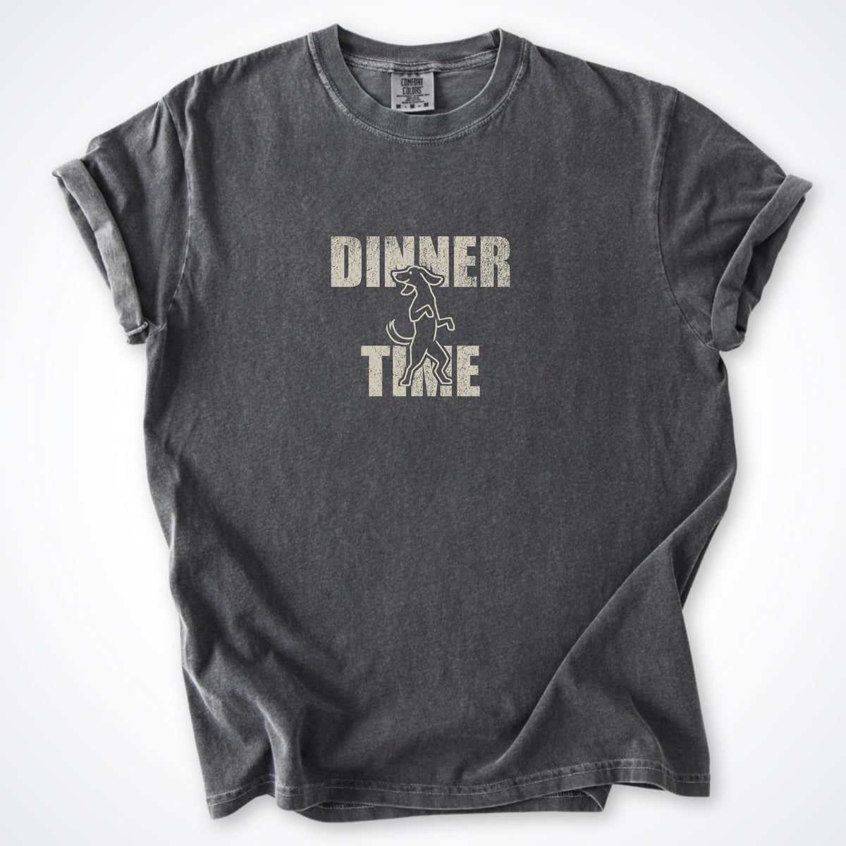Dinner Time Premium T-Shirt