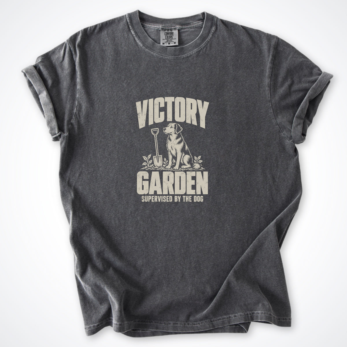 Victory Garden Premium T-Shirt