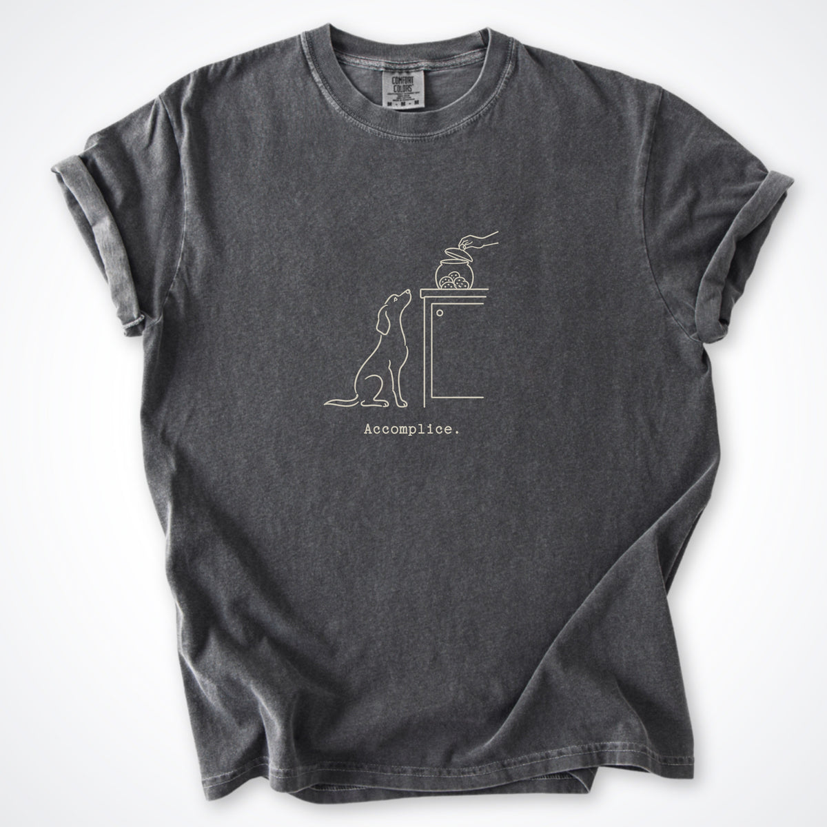 Accomplice Premium T-Shirt