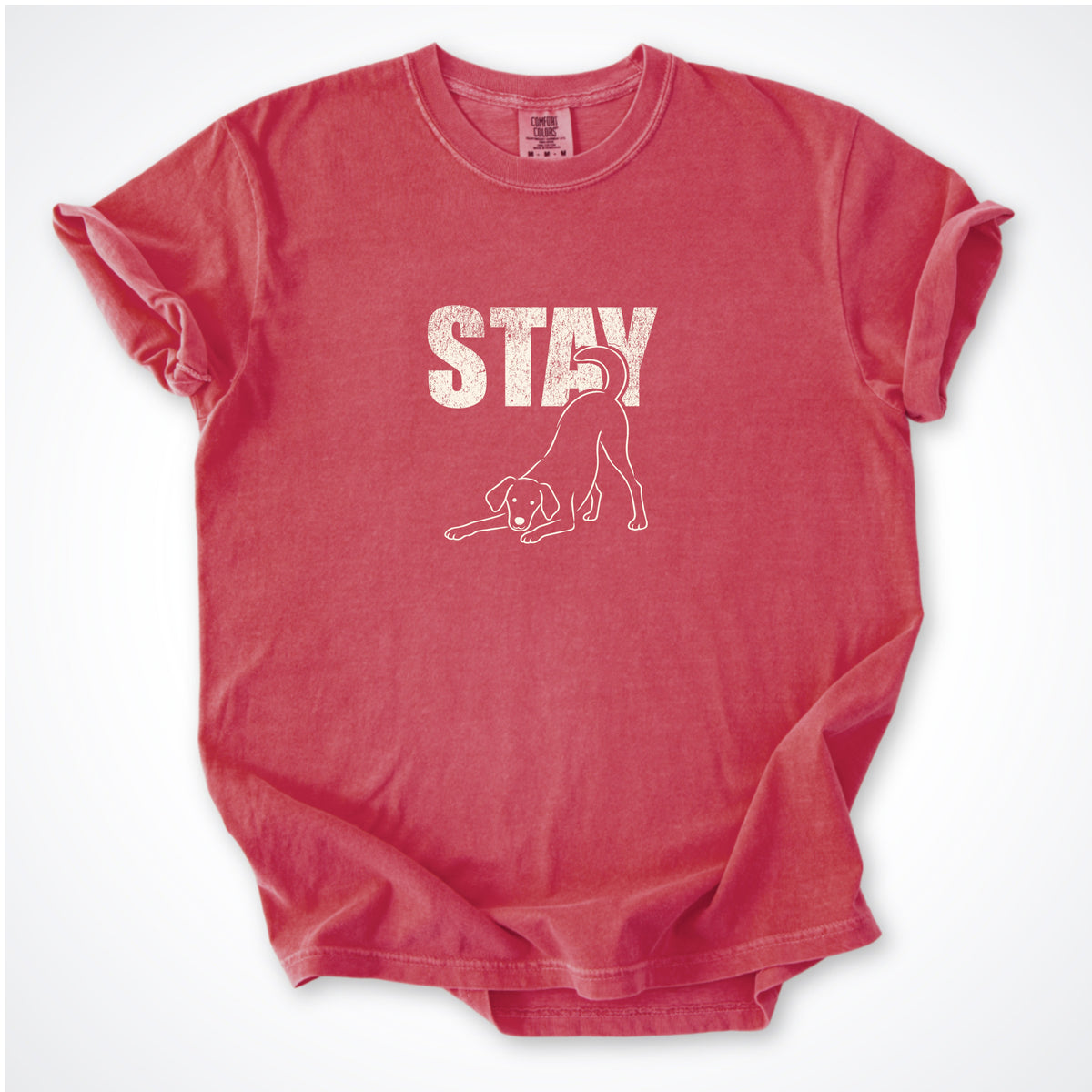 Stay Premium T-Shirt