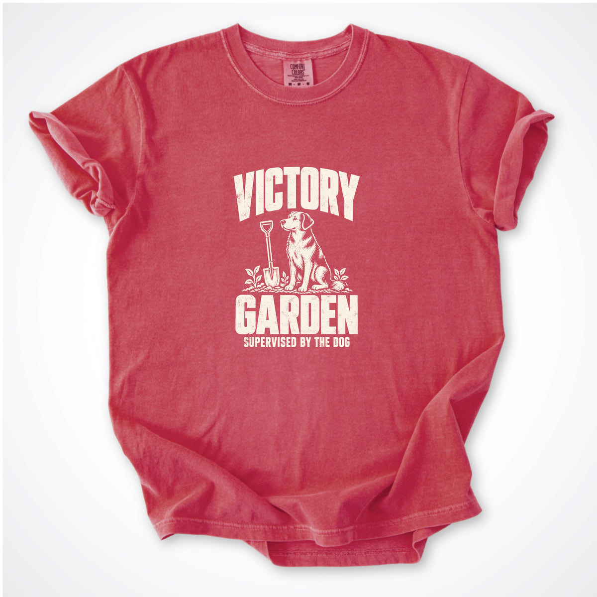 Victory Garden Premium T-Shirt