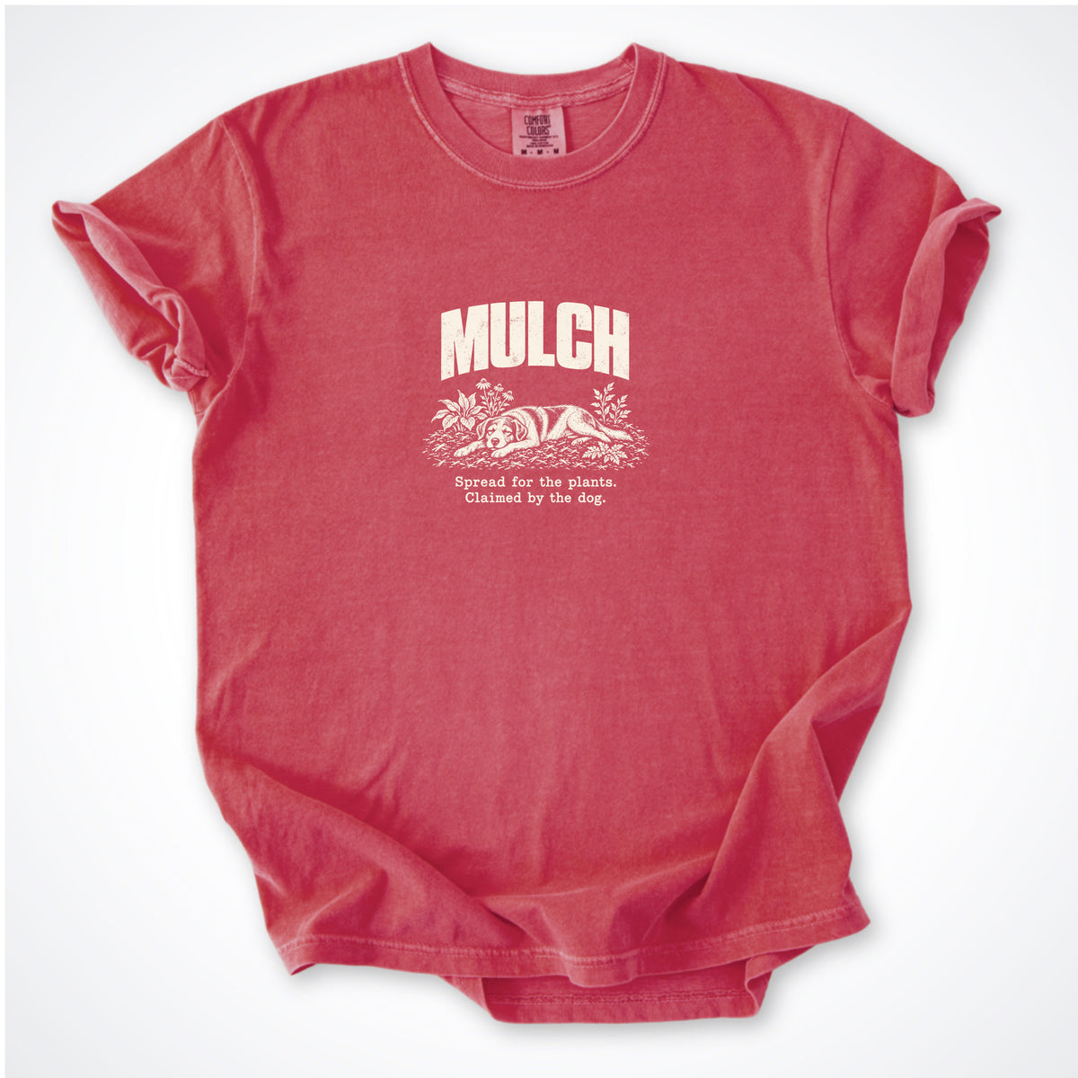 Mulch Premium T-Shirt