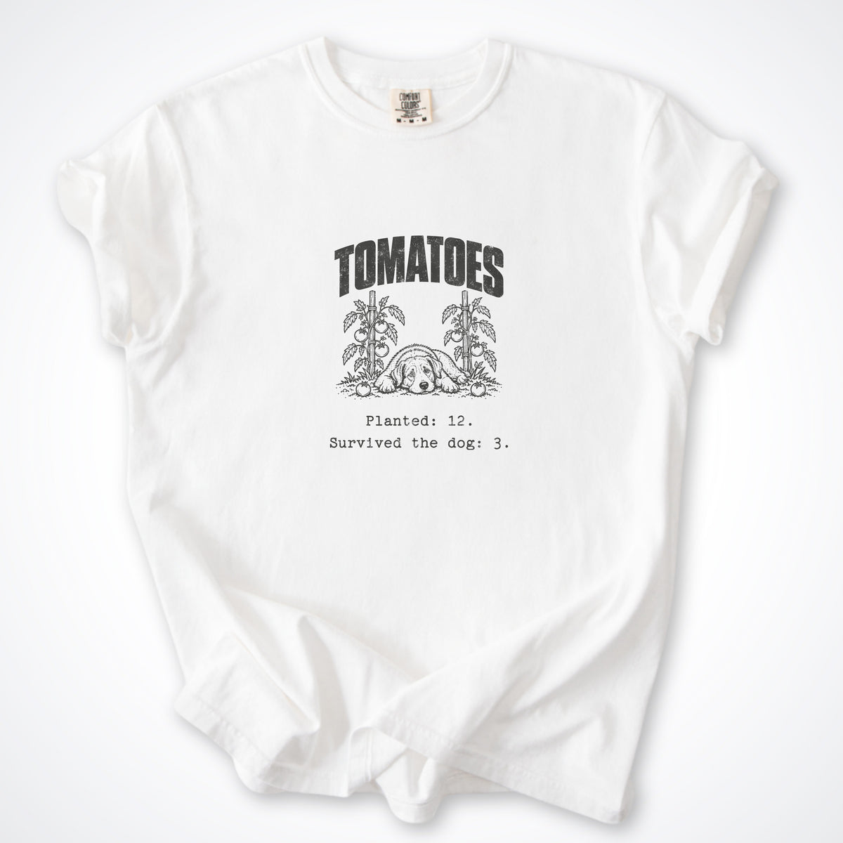 Tomatoes Premium T-Shirt
