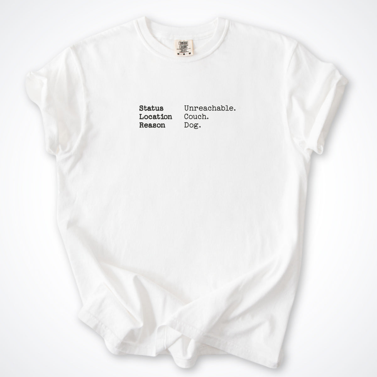 Status: Unreachable Premium T-Shirt