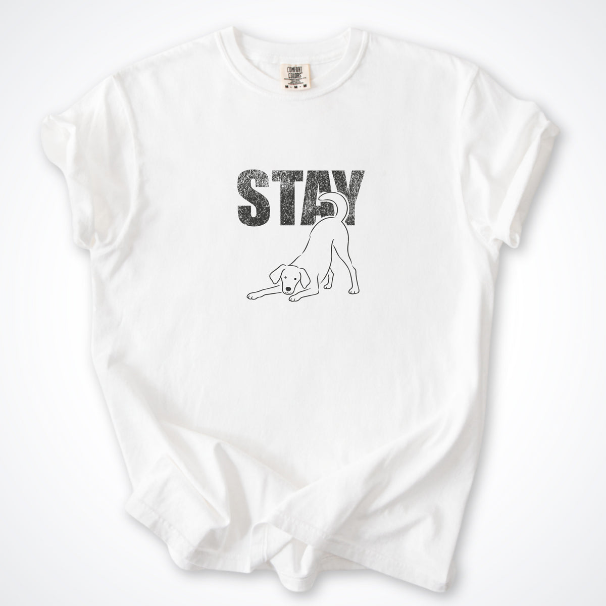 Stay Premium T-Shirt