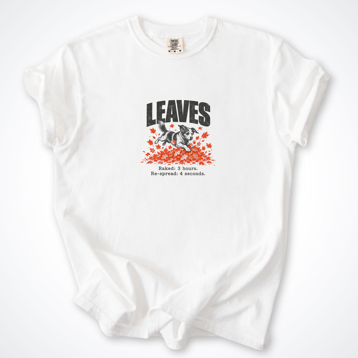 Leaves Premium T-Shirt