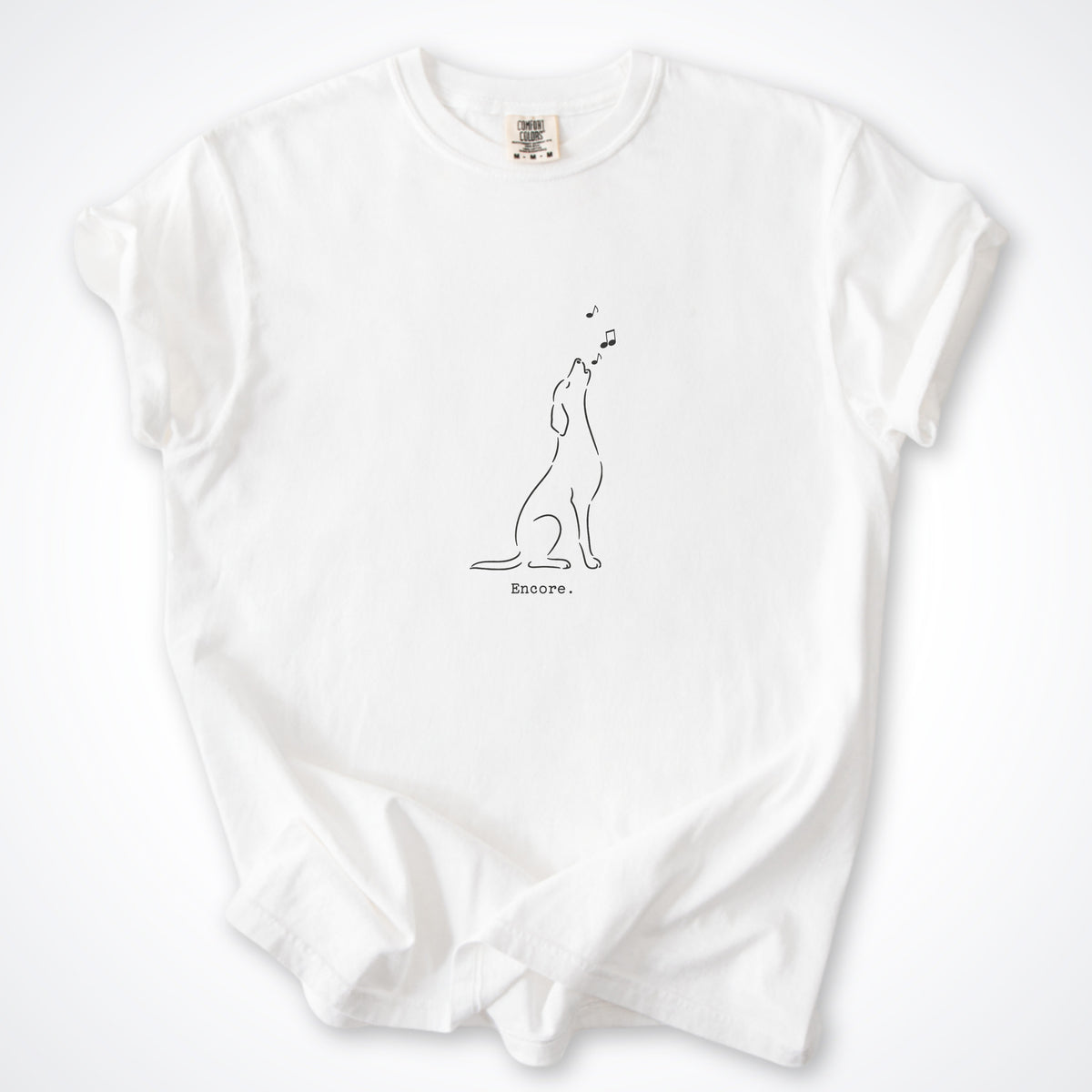 Encore Premium T-Shirt