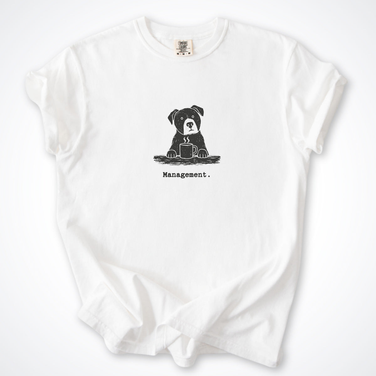 Management Premium T-Shirt
