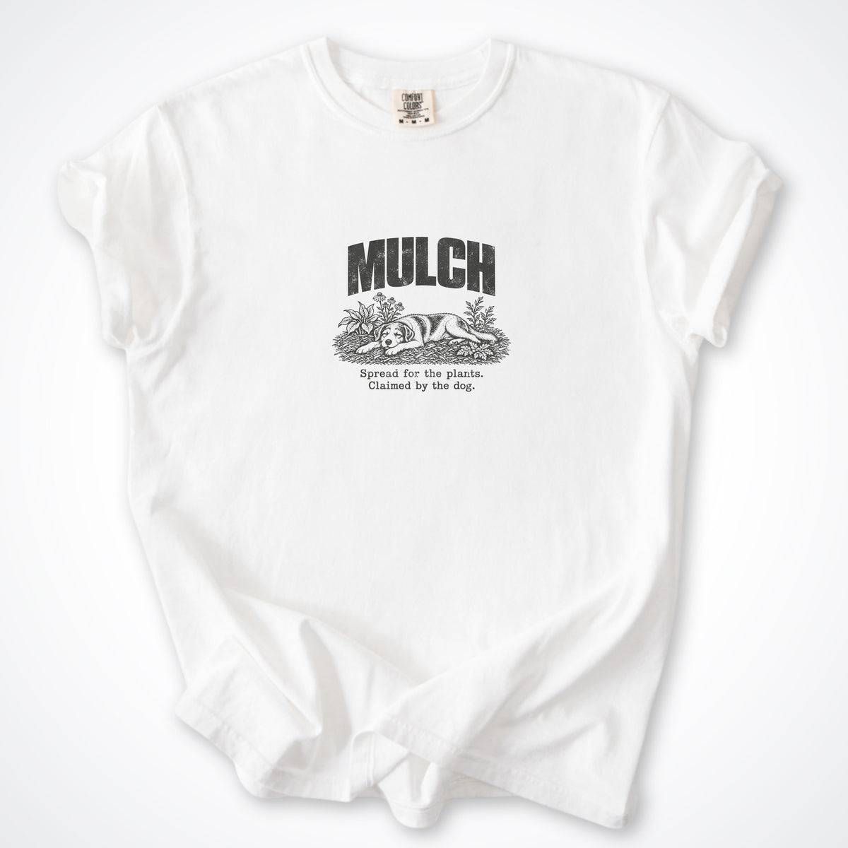 Mulch Premium T-Shirt