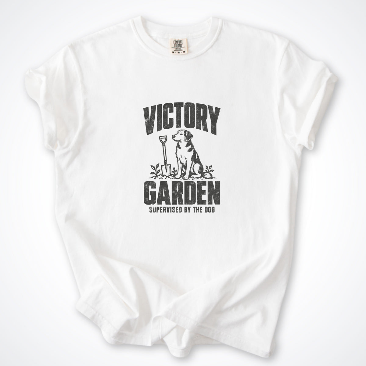 Victory Garden Premium T-Shirt