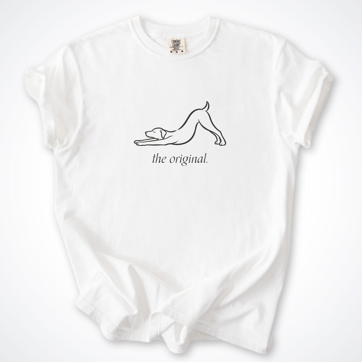 The Original Premium T-Shirt