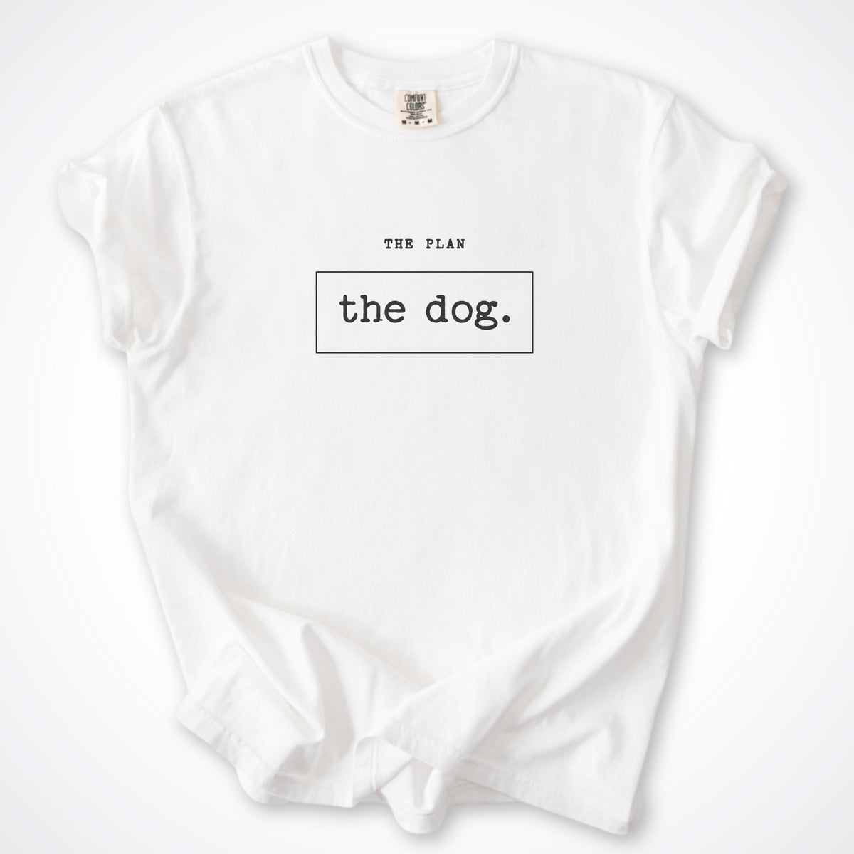 The Plan: The Dog Premium T-Shirt