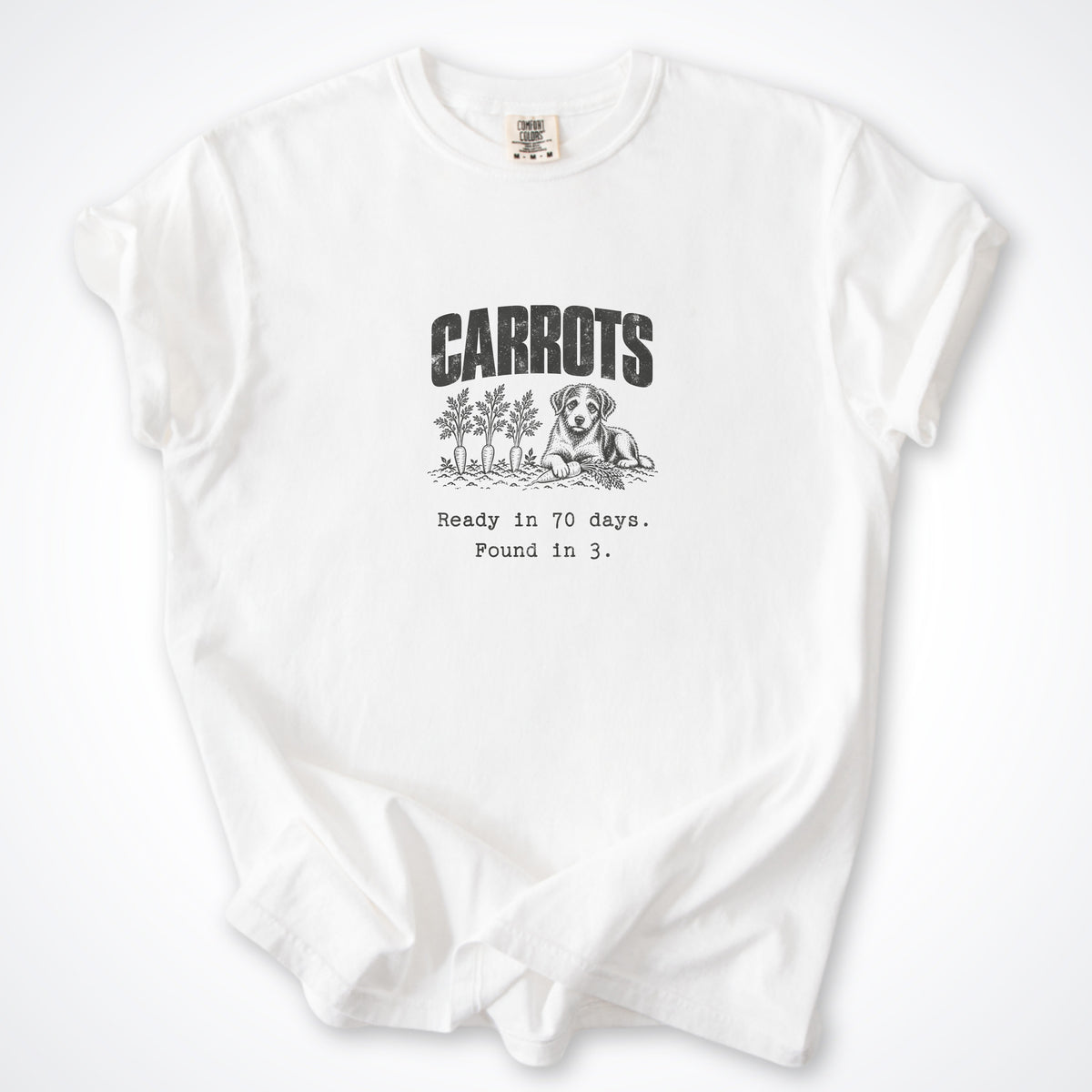 Carrots Premium T-Shirt