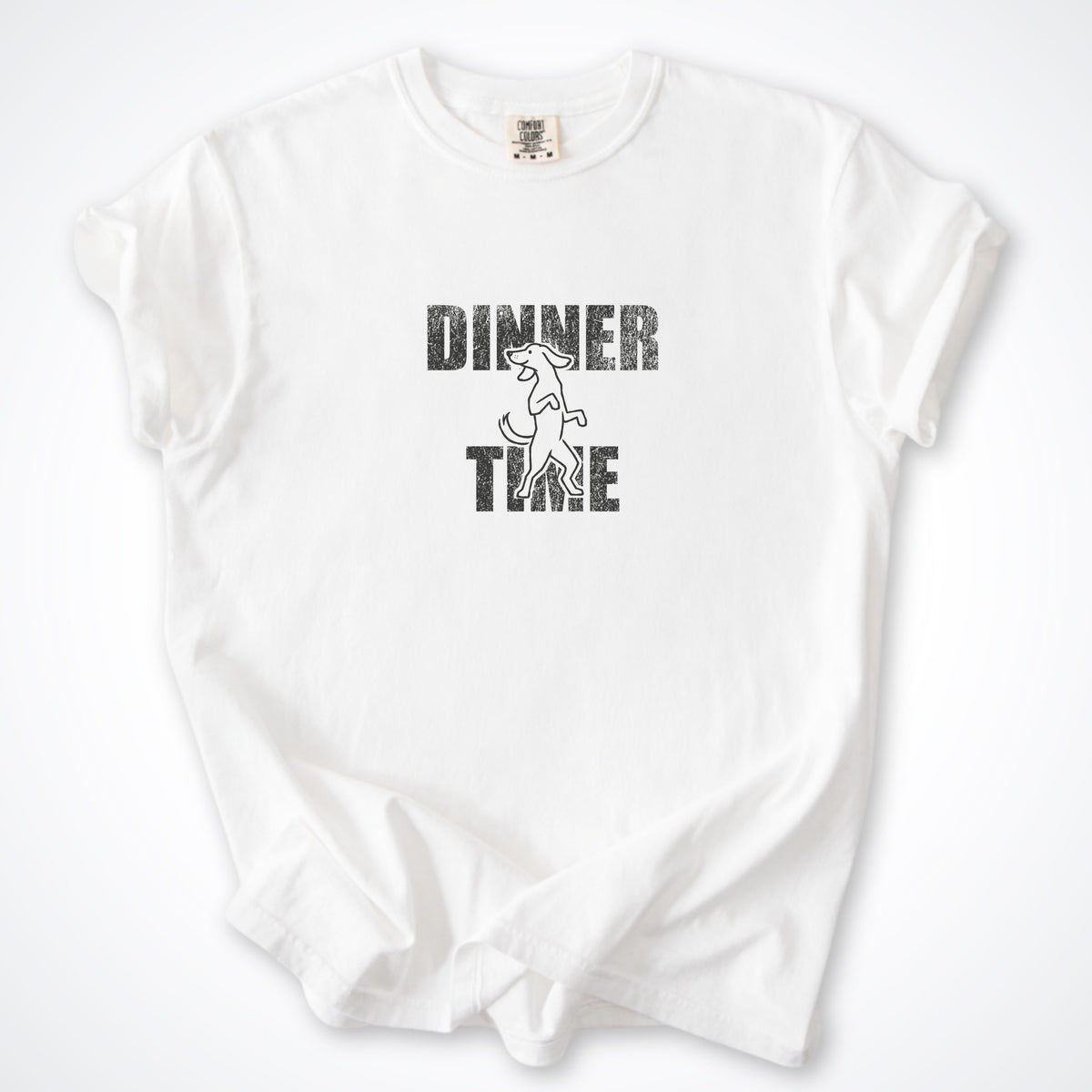 Dinner Time Premium T-Shirt